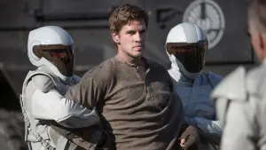 Задник до фильму"Голодні ігри: У вогні" #624955