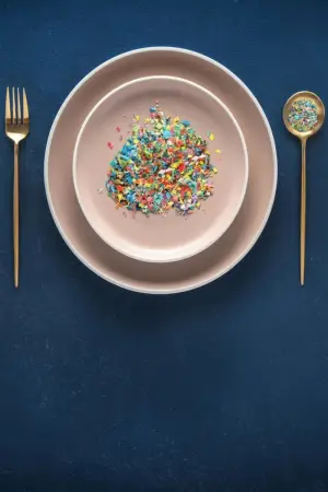 Постер до фильму"Пластиковий детокс" #763101