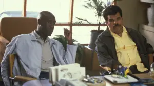 Задник до фильму"Трафік" #662385