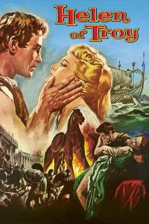 Постер до фильму"Helen of Troy" #903182