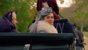 Задник до фильму"Маленькі жінки" #802386