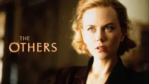 Задник до фильму"Інші" #624949