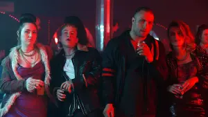 Задник до фильму"Стійка броня" #356030