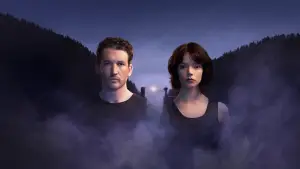 Задник до фильму"Ущелина" #549716