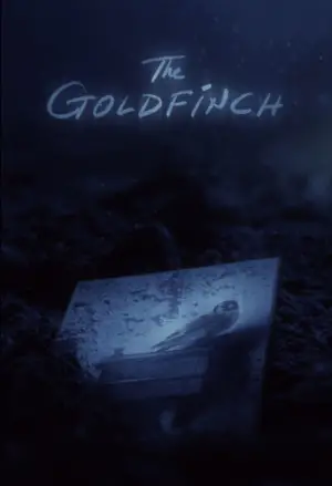 Постер до фильму"Щиголь" #727924