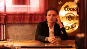 Задник до фильму"Хороша людина" #342113