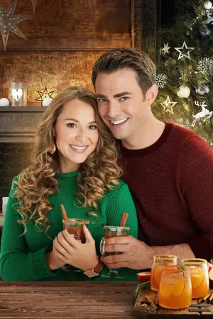 Постер до фильму"Різдво на замовлення" #421367