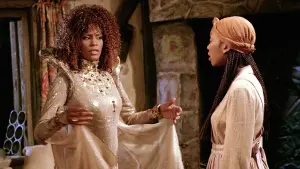 Задник до фильму"Попелюшка" #428379