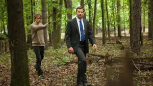 Задник до фильму"Місце під соснами" #696323