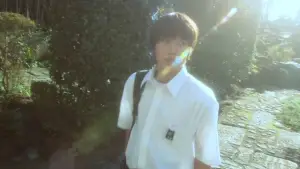 Задник до фильму"リリイ・シュシュのすべて" #788264