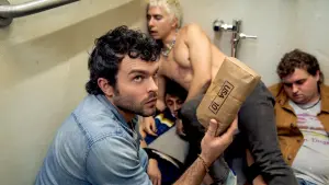 Задник до фильму"Ведмідь під кайфом" #302312