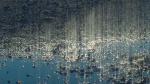 Задник до фильму"Concrete Turned to Sand" #777049