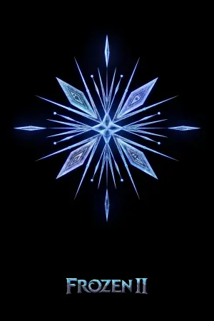 Постер до фильму"Крижане серце 2" #10336