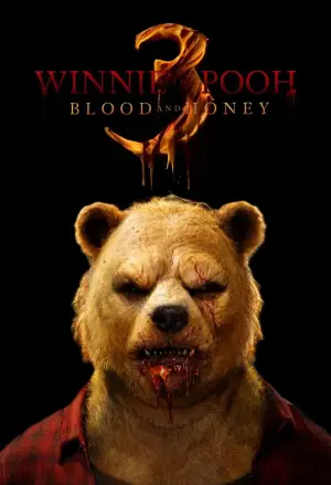 Winnie-the-Pooh: Blood and Honey 3