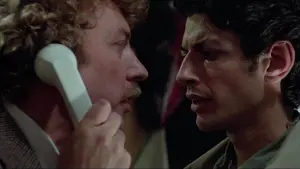 Задник до фильму"Вторгнення викрадачів тіл" #232870