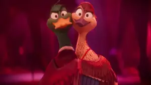 Задник до фильму"Переліт" #746846