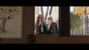 Задник до фильму"8 подруг Оушена" #771847