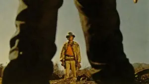 Задник до фильму"Одного разу на Дикому Заході" #749661