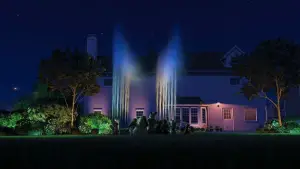 Задник до фильму"Лісова братія" #669171