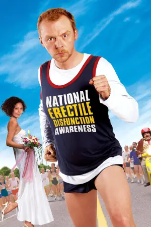 Постер до фильму"Біжи, товстуне, біжи" #693965