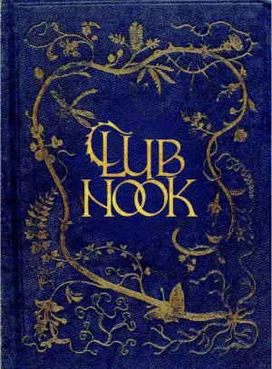 Постер до фильму"Club Nook" #824193