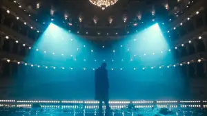 Задник до фильму"Ворон" #762036