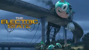 Задник до фильму"Електричний штат" #570422