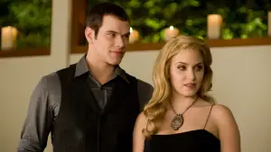 Задник до фильму"Сутінки. Сага: Новий місяць" #519738