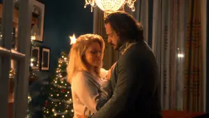 Задник до фильму"The Baltimorons" #810252