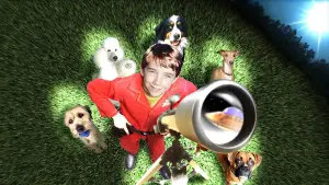 Задник до фильму"Кудлатий спецназ!" #741834