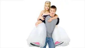 Задник до фильму"Історія Попелюшки" #731373