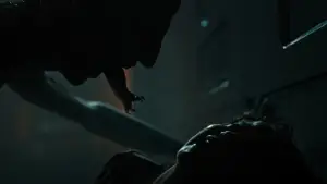 Задник до фильму"Чужий: Ромул" #545983