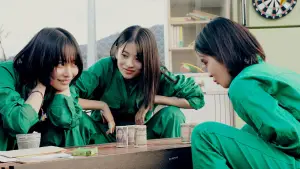 Задник до фильму"万事快調〈オール・グリーンズ〉" #781057