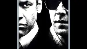 Задник до фильму"Гангстер" #206503