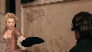 Задник до фильму"Казанова" #725813