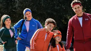 Задник до фильму"День «Так»" #267348