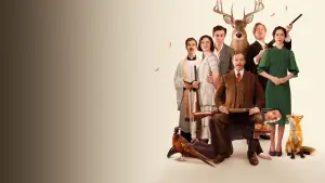 Задник до фильму"Фекгем-Голл" #550503