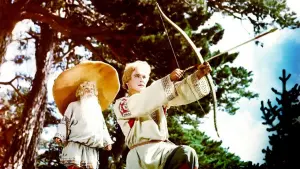 Відео до фільму Морозко | Морозко - Trailer