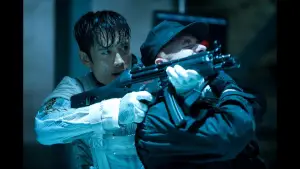 Задник до фильму"G.I. Joe: Атака кобри 2" #793289