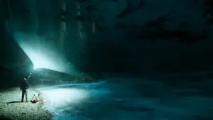 Задник до фильму"Гаррі Поттер і в’язень Азкабану" #546482