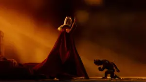 Задник до фильму"Геллбой 2: Золота армія" #650710