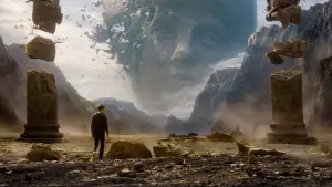 Задник до фильму"Лицарі Зодіаку" #748333