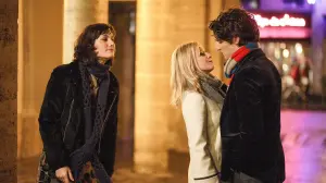 Задник до фильму"Пісні про кохання" #455304