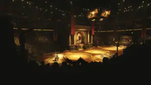 Задник до фильму"Мегалополіс" #595893