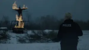 Відео до фільму Ash & Dust | Ash & Dust / Adrian Langley