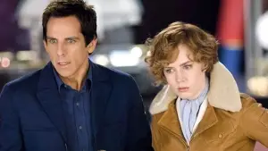 Задник до фильму"Ніч у музеї 2" #625329