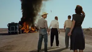 Задник до фильму"На північ через північний захід" #751532