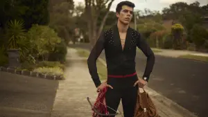 Задник до фильму"Епохи" #385777