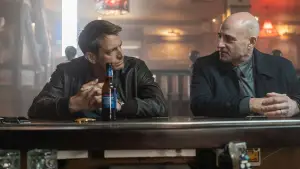 Задник до фильму"Тиша" #535700