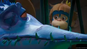 Задник до фильму"" #661380